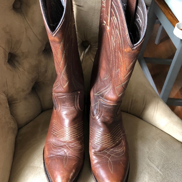 frye boots billy pull on